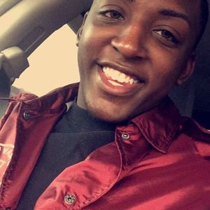 Meet your Posher, Amos